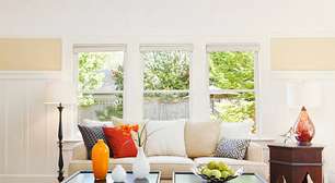 Feng Shui: Traga para sua residência Alto Astral e Beleza com a Energia das Cores