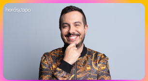 André Mantovanni traz as previsões dos signos e recebe sensitiva; assista