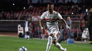 Palpite São Paulo x Ceará - Campeonato Brasileiro - 29/09/2025