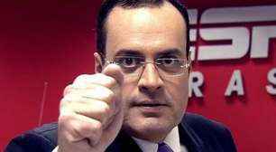 Paulo Soares, o Amigão, informou Barrichello da morte de Senna e caiu nas graças de Silvio Santos; relembre