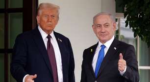 Trump: primeira fase das conversas com Hamas deve ser concluída ainda nesta semana