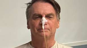 Bolsonaro tem piora de saúde; web se apavora com últimas notícias
