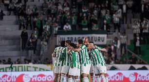 Juventude tenta quebrar sequência negativa no Brasileirão