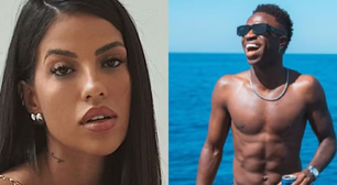 Maju Mazalli confessa pavor de jogadores de futebol e revela motivo: Vini Jr.