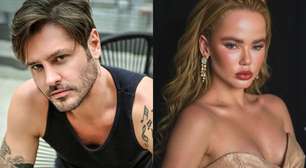 Dado Dolabella leva nova namorada ao mesmo destino que Wanessa Camargo