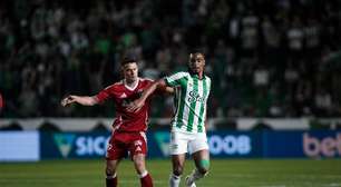 Juventude afirma que árbitro errou ao não marcar pênalti contra o Inter