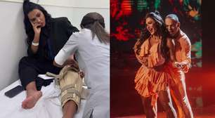 Descobrimos como vai ser a despedida de Gracyanne Barbosa do Dança dos Famosos; saiba tudo