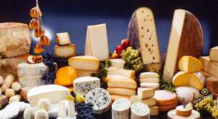 Pode comer queijo na dieta? Saiba os seus benefícios para o corpo