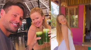 Após rompimento polêmico com Wanessa Camargo, Dado Dolabella encontra novo amor