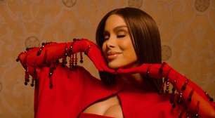 Anitta e Taís Araújo desfilam em Paris, com Jane Fonda e Viola Davis