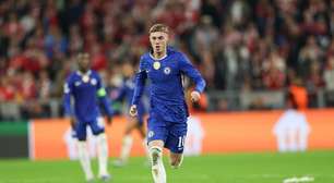 Palpite Chelsea x Benfica - Liga dos Campeões - 30/09/2025