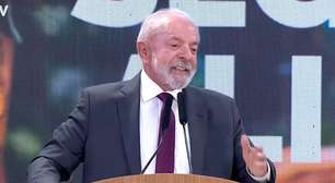 'Parecia impossível eu e o Trump termos uma química e aconteceu', diz Lula ao relembrar encontro com presidente dos EUA