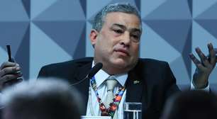 Presidente da Conafer é preso por falso testemunho na CPMI do INSS