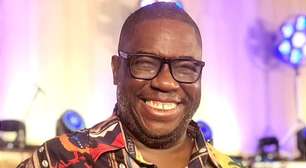 Gilsinho, intérprete da Portela, morre no Rio aos 55 anos