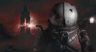 Cronos: The New Dawn - Veja como abrir a porta da igreja