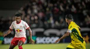 Mirassol e Red Bull Bragantino travam duelam com objetivos opostos