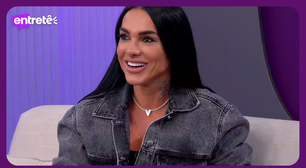 "Não guardo mágoa, mas também não quero perto", diz Kamila Simioni sobre pessoas que se afastam