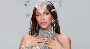 Anitta divulga datas e locais dos 'Ensaios' de 2026; veja