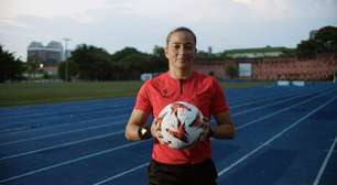Documentário retrata histórias de lideranças femininas no futebol: 'Mulheres estão mudando o jogo'