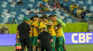 Cuiabá perde peça chave do elenco na luta pelo título da Série B