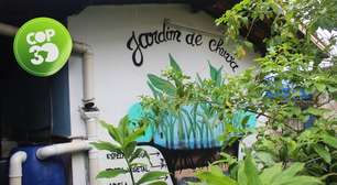 Escolas se mobilizam para acabar com lixões, exterminar ratos e levar mais verde para quebradas da capital menos arborizada do Brasil