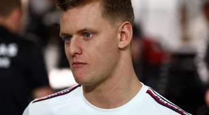 Mick Schumacher ansioso para testar com Indy: "Experimentar categorias diferentes"