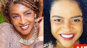 Elisa Lucinda se pronuncia sobre prisão de sobrinha cineasta; veja