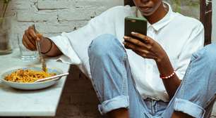 Você se lembra do que comeu ontem no almoço? Se responder não, você precisa aprender a comer de forma consciente