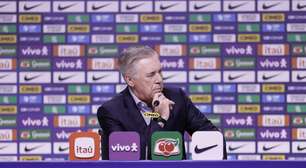 Que horas é a convocação da Seleção Brasileira?