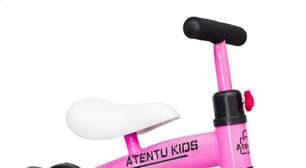 Review: Bicicleta Andador Tico-Tico - 14 % de desconto imperdível!