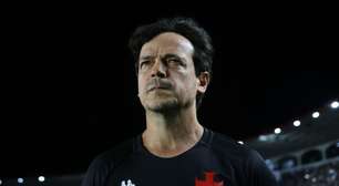 Vasco visita o Palmeiras em busca de manter invencibilidade e quebrar tabu