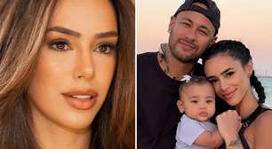 Bruna Biancardi toma atitude radical durante polêmica com Neymar e especialista analisa: 'Crises de autoestima'