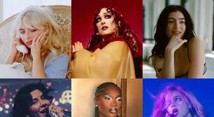 Veja como ficou a programação do Lollapalooza Brasil 2026 por dia