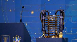 CBF confirma mudanças para a Copa do Nordeste 2026