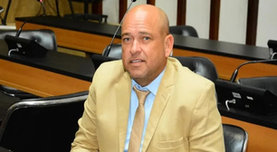 Operação da PF tem como alvo deputado baiano suspeito de liderar grupo miliciano