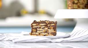 Tastemade apresenta: Bolo Torta Palha Italiana