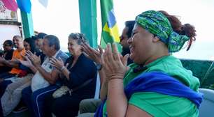 Guia de favelas, em três línguas, vai do cenário de Tropa de Elite ao empadão da Val