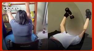 Ciência brasileira cria tratamento para lesões na medula