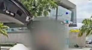 No Recife, Polícia Federal prende dupla suspeita de fraudar concursos públicos