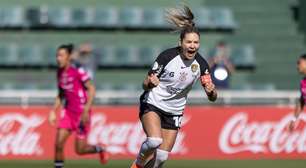Corinthians empata na estreia da Libertadores Feminina
