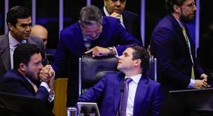 18 deputados não votaram isenção do IR; veja quem são