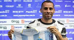 Dudu Vieira e Ramón Martínez tem situação exposta nos bastidores do Paysandu