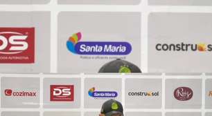 Guanaes revela ansiedade e foco na meta dos 45 pontos: 'Estamos comprometidos com o torcedor'