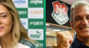 Palmeiras vai à justiça contra o Flamengo, após bloqueio de repasse de R$ 77 milhões da Libra