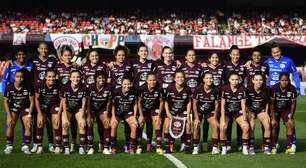 Ferroviária estreia na Libertadores em busca do tricampeonato