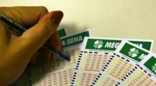 Mega-Sena acumula e prêmio de R$ 7,5 milhões é sorteado nesta quinta (2); veja como
