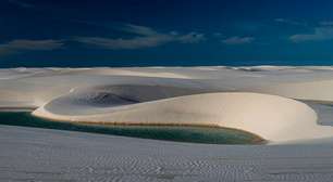 Conheça o parque que desbancou os Lençóis (MA), em nº de visitantes