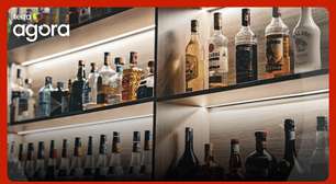 "Ele gritou pelo pai pedindo ajuda, e que estava cego", diz mãe de jovem que está em coma