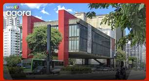 MASP recebe exposição que reflexiona sobre o meio ambiente