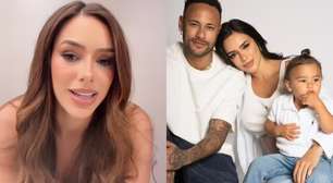'Nem me chamaram': Bruna Biancardi responde críticas sobre convidados da festa de Mavie